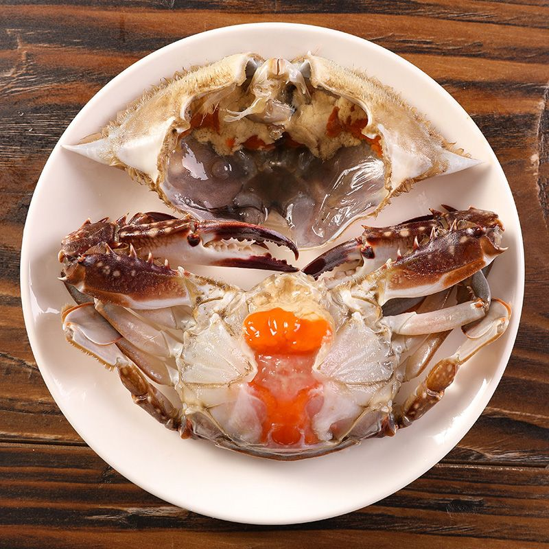  03 | 宁波海鲜美食3日游