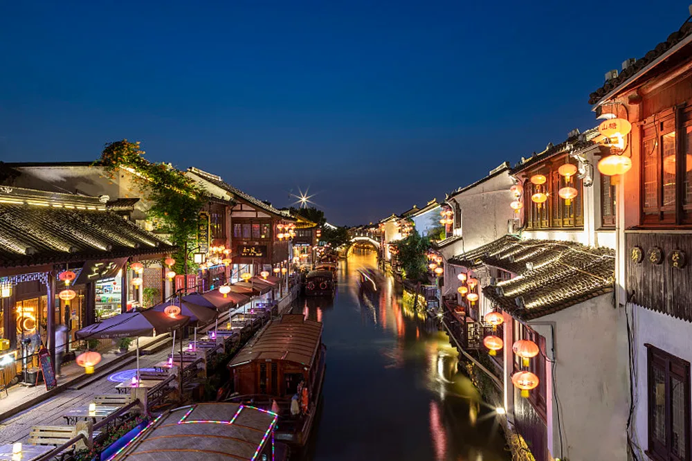 关东风物・林海长歌（东北地区）