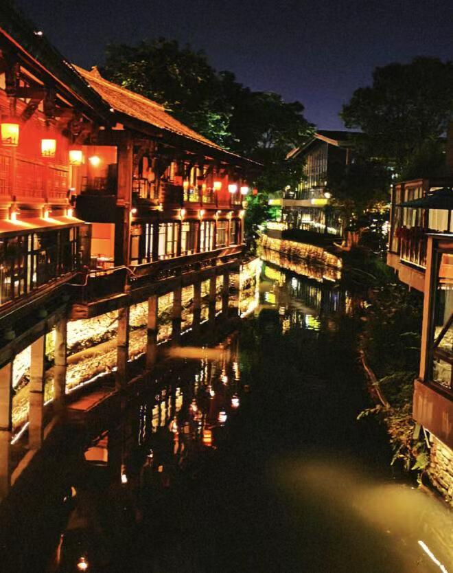 青羊宫