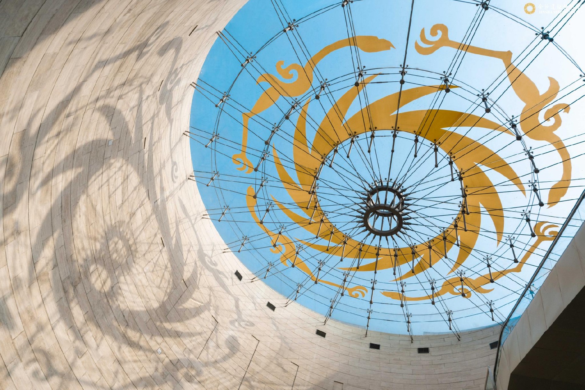 金沙遗址
