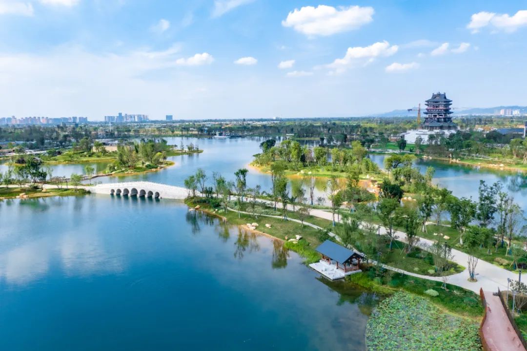 东安湖
