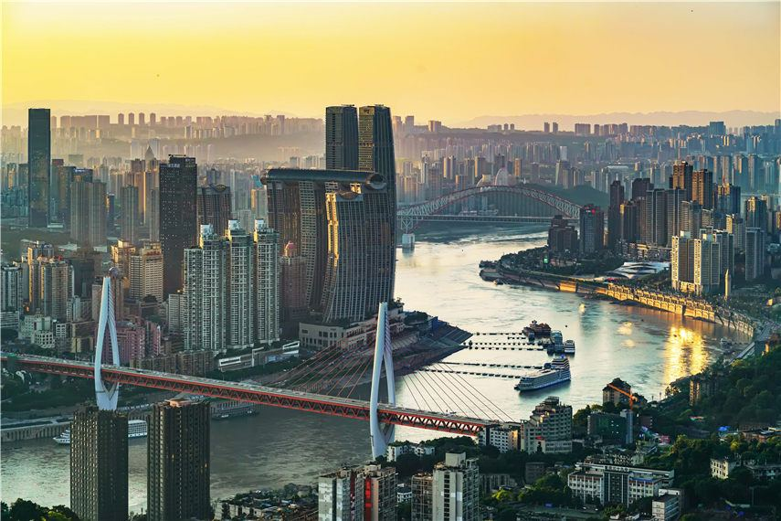 新潮商圈