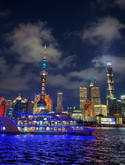 外滩