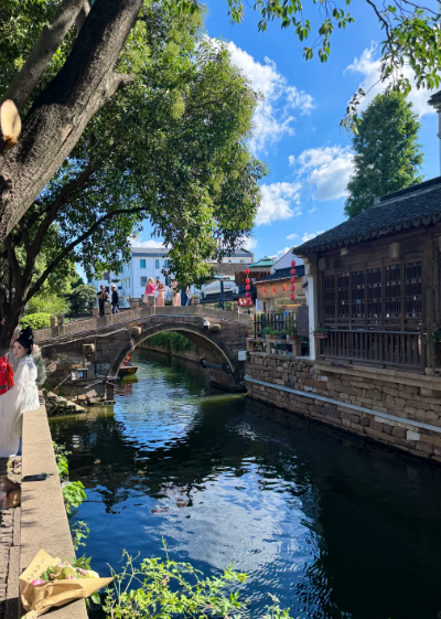 平江路