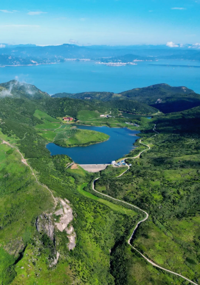 嵛山岛