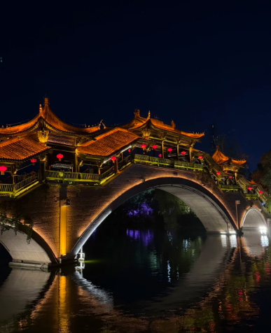 台儿庄古城