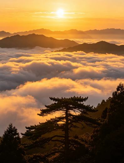 衡山