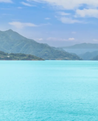 东江湖