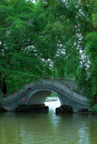 惠州西湖