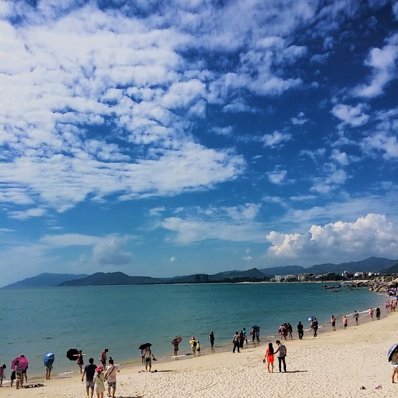 天涯海角