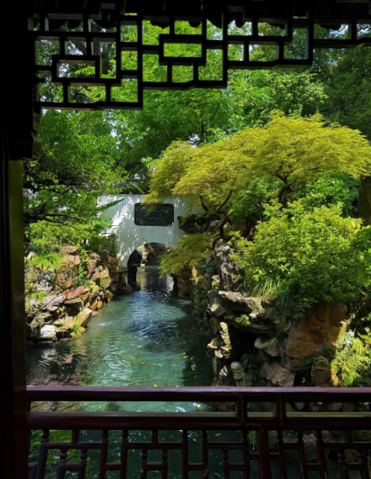 江南烟岚・山海寻踪（华东地区）