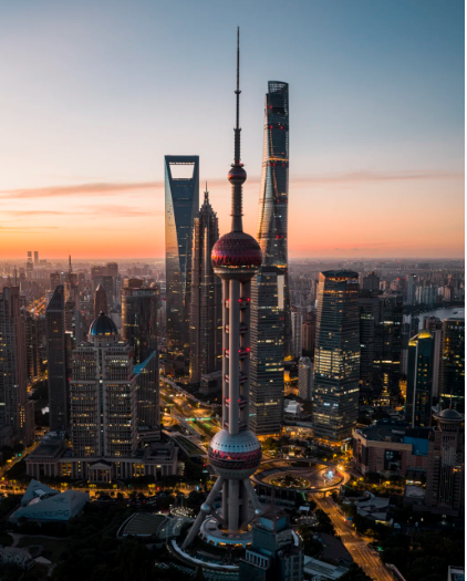 上海市