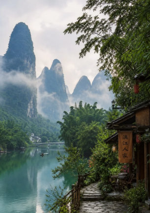 广西壮族自治区
