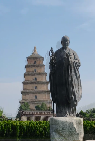 大雁塔