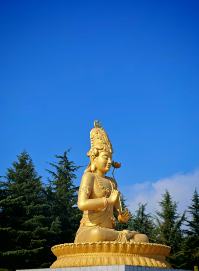 法门寺